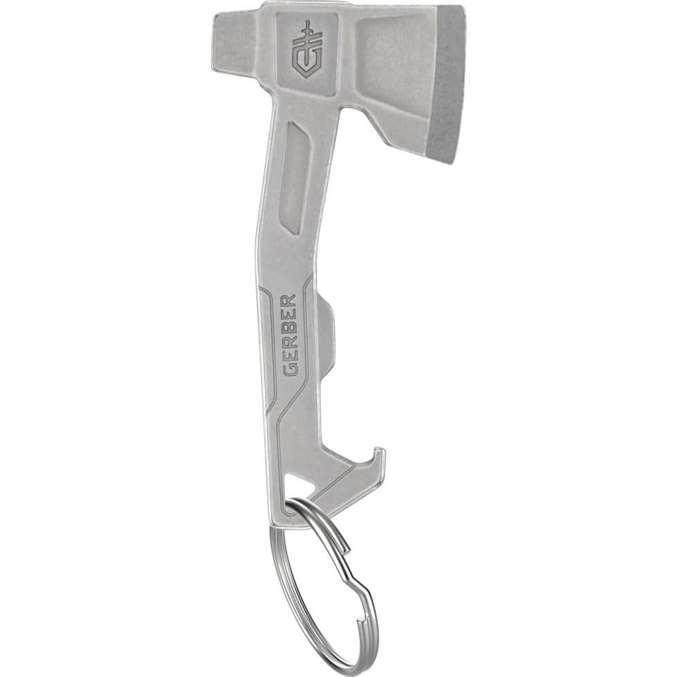 Multiherramienta de llavero Gerber 3-en-1 con abridor