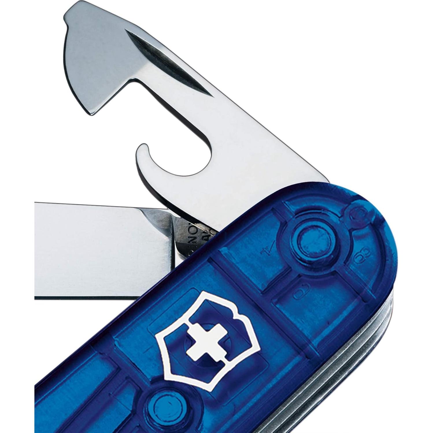 Victorinox Swiss Army Climber Pocket Knife
