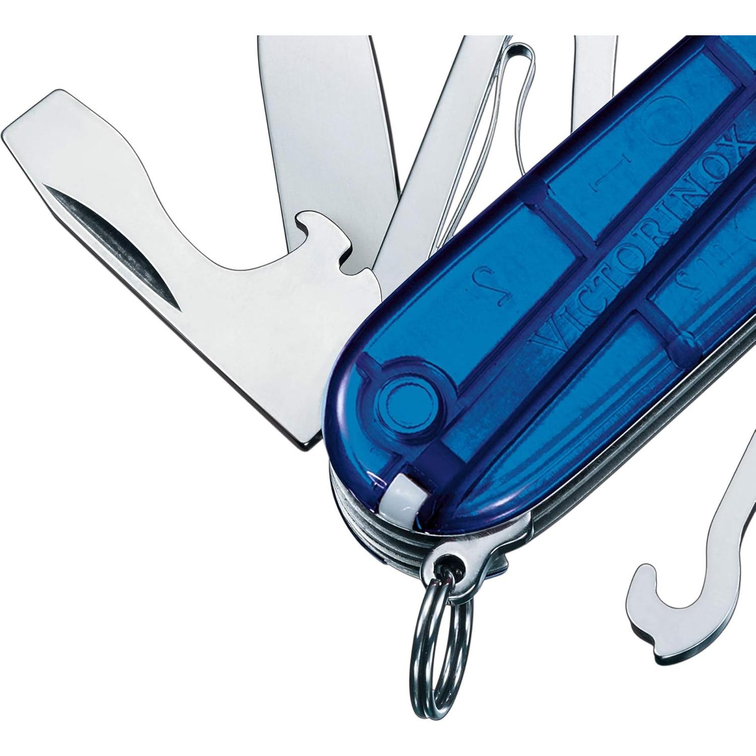 Victorinox Swiss Army Climber Pocket Knife