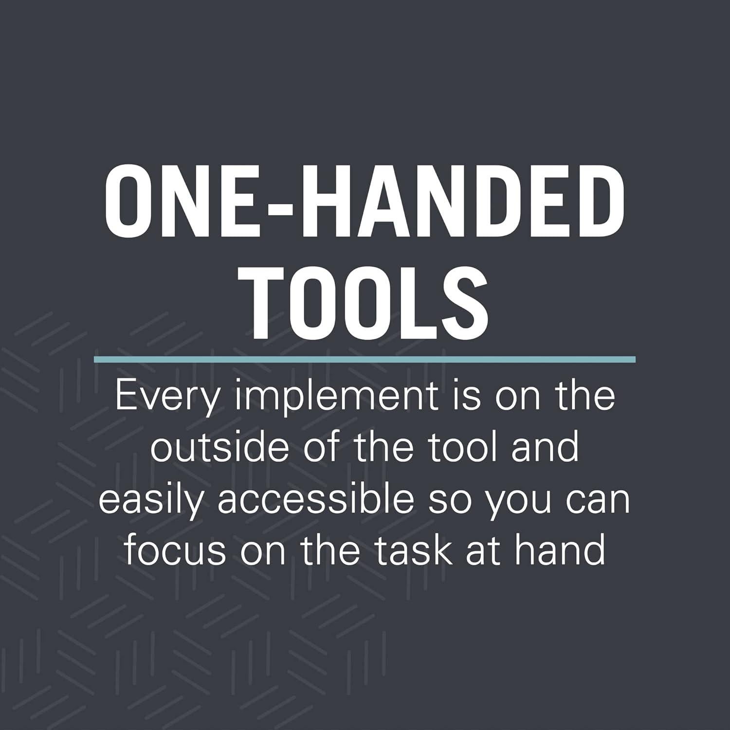 Multiherramienta Leatherman Free K4 con cuchillo y tijeras