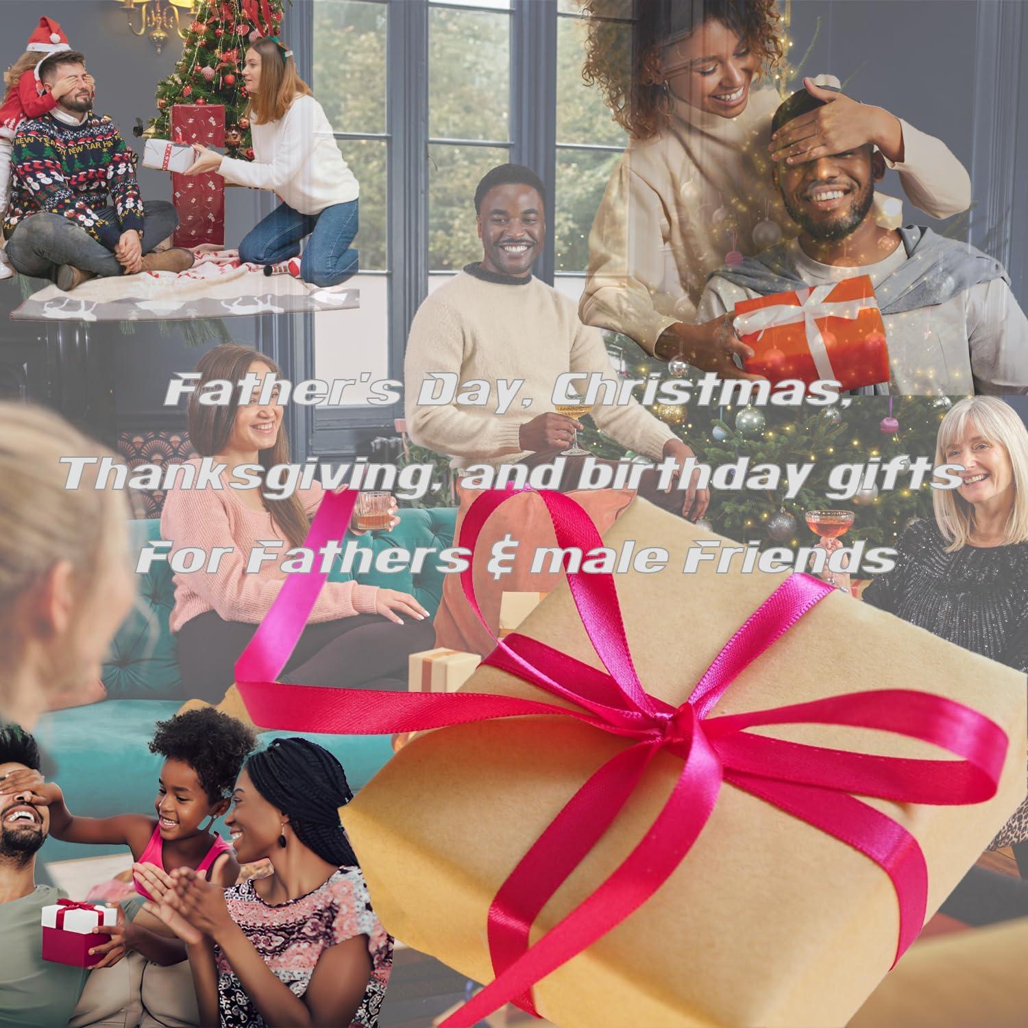 Multiherramienta WYNK 6-en-1 con Cuchillo Plegable y Destornilladores