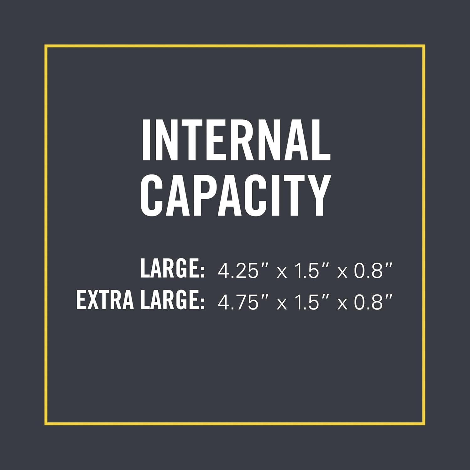 Funda de Nylon MOLLE X-Large Leatherman para Multi-Herramientas
