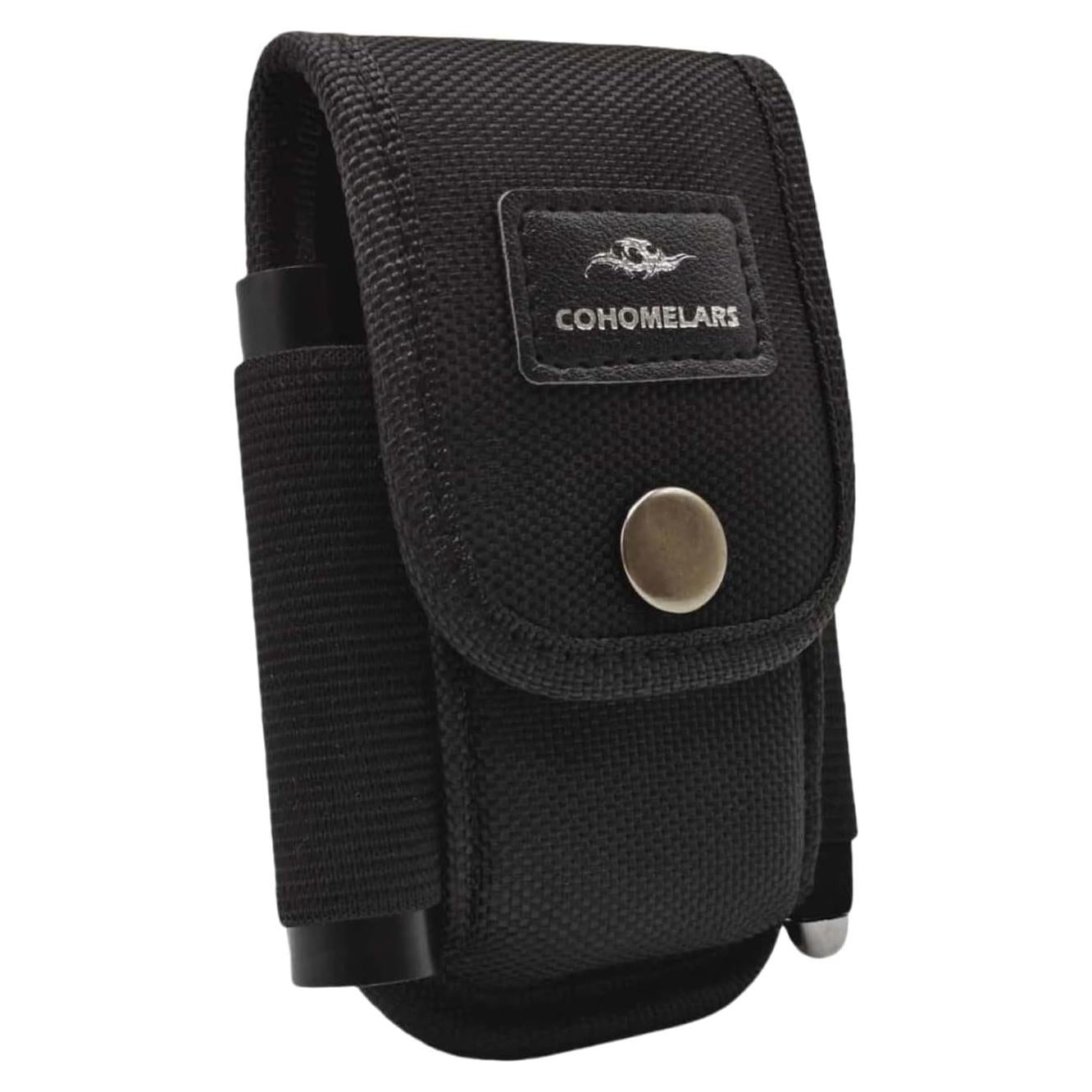 Funda Multiherramienta COHOMELARS Nylon Pequeña 10.16 cm