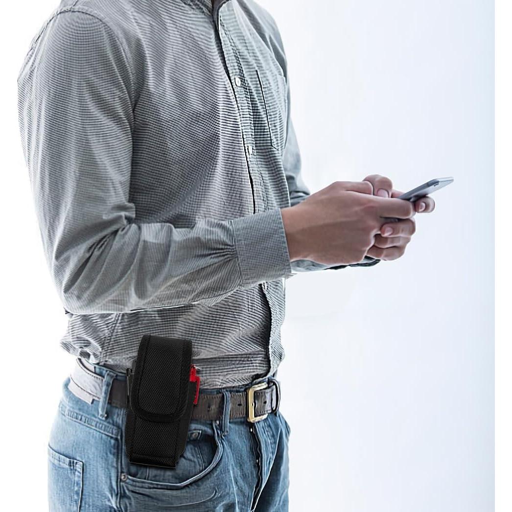 Funda Multiherramienta Jingzan DP360 Magnética para EDC