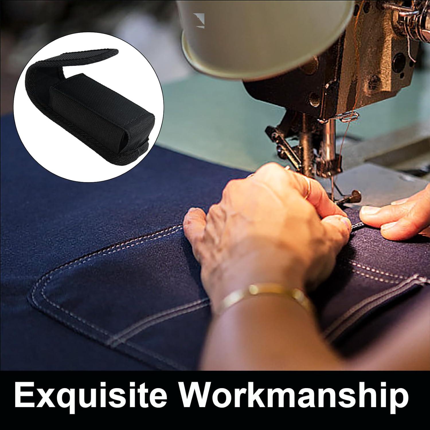 Funda Multiherramienta Jingzan DP360 Magnética para EDC