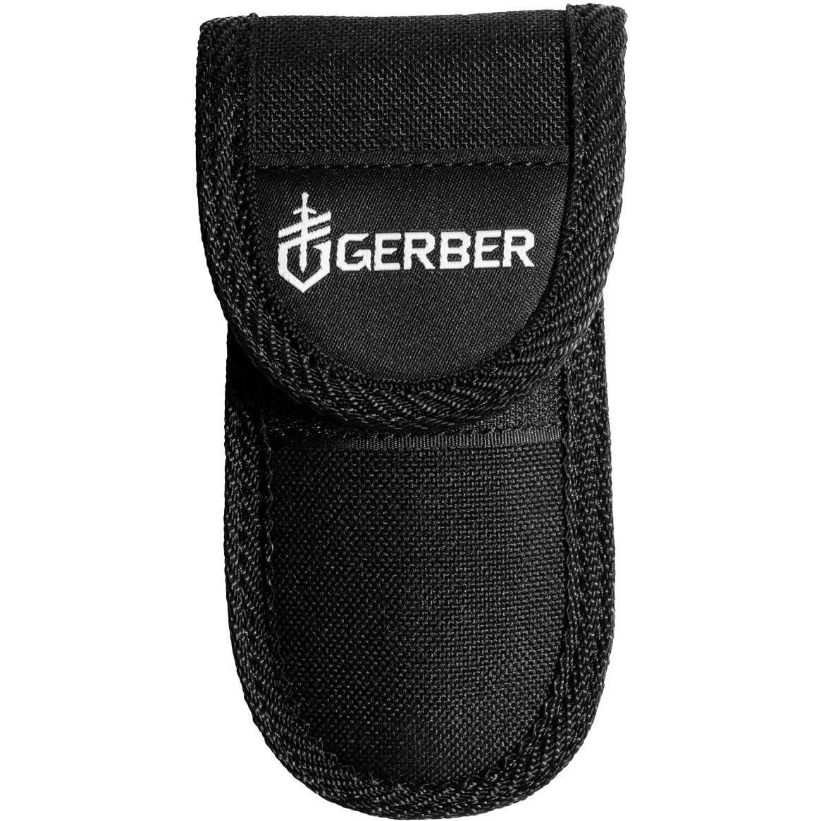 Multi-Herramienta Gerber Gear MP800 Legend 17 en 1 con Funda
