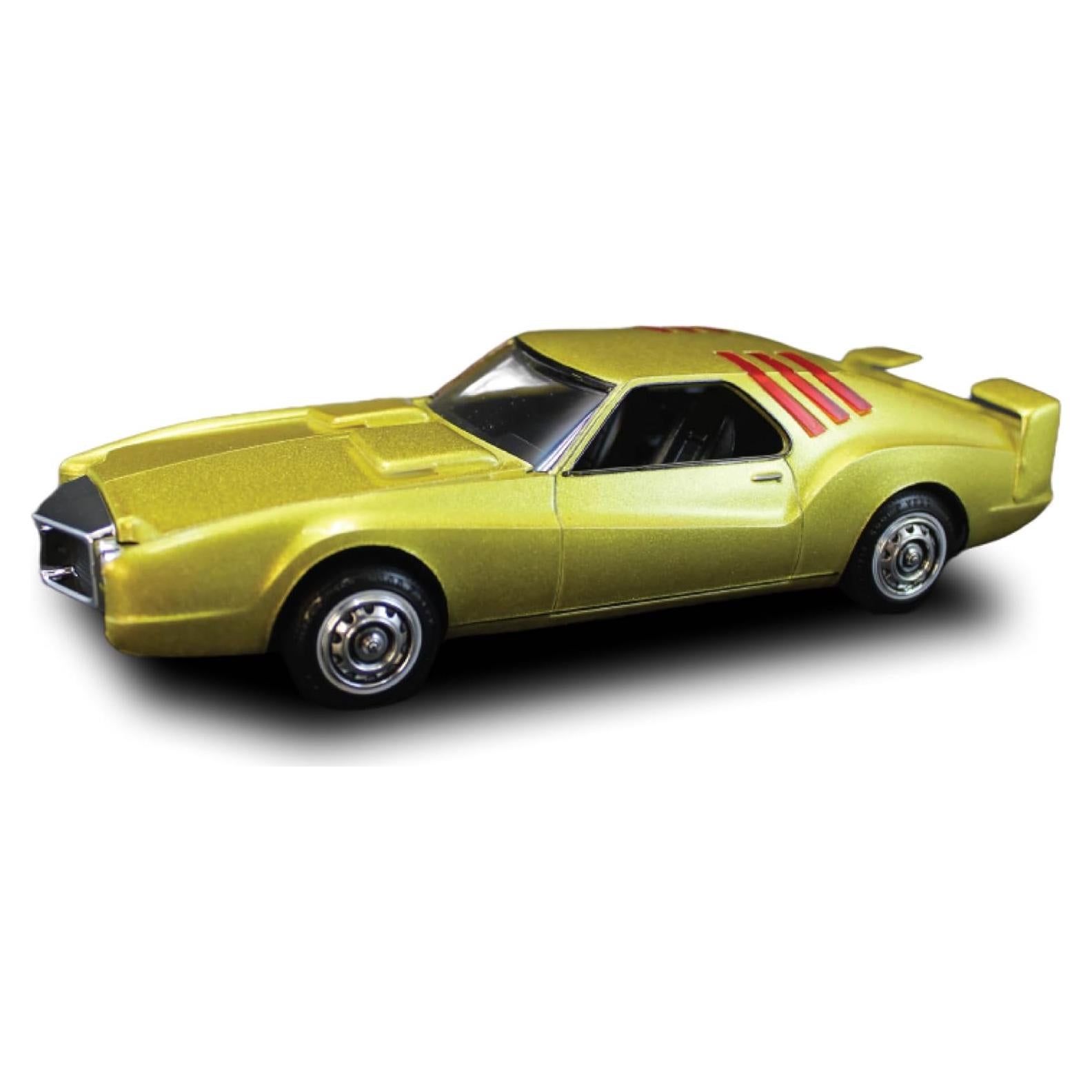 Kit de Modelo Californiano 1968 Olds Toronado 1/25