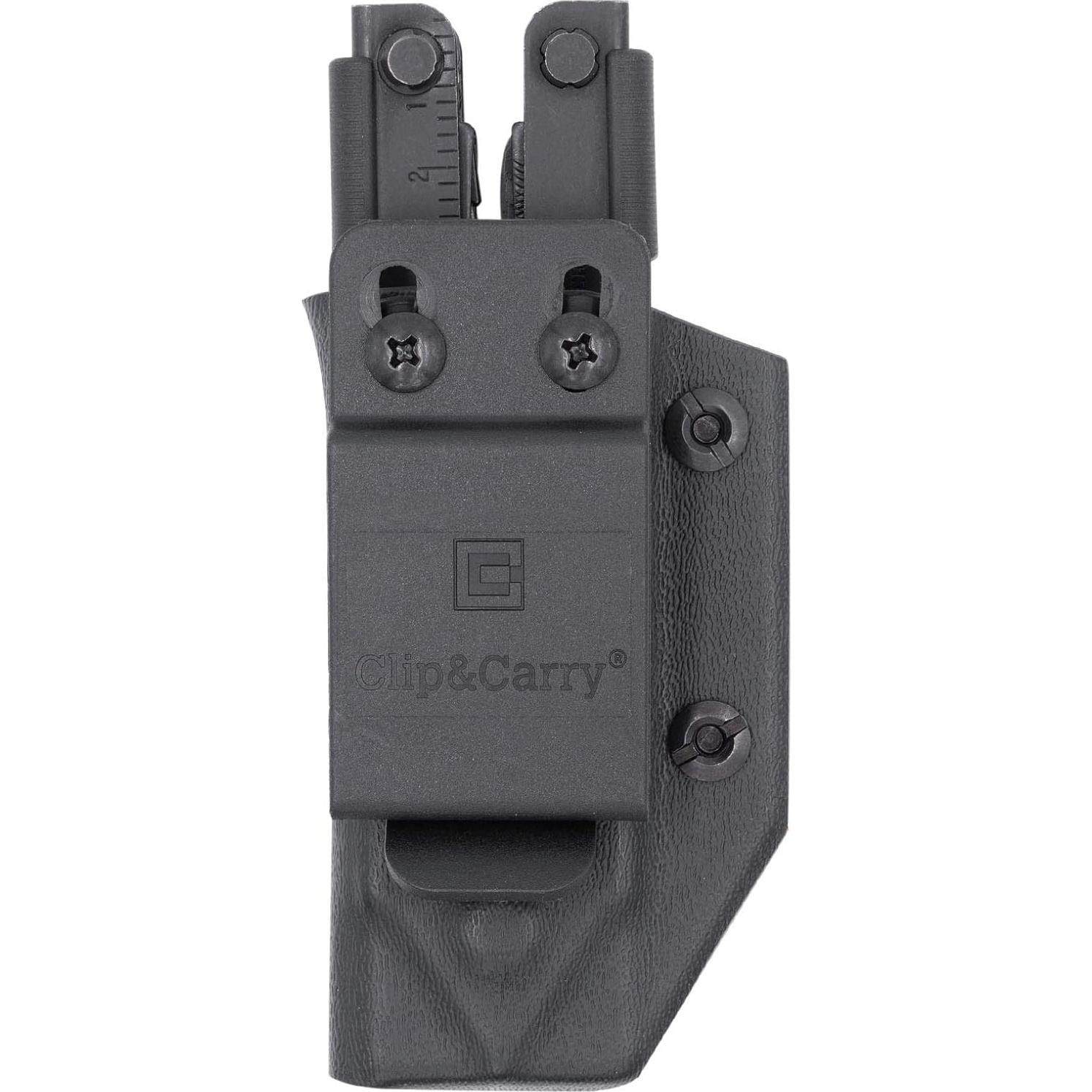 Funda Kydex Clip & Carry para Multiherramienta Gerber MP600