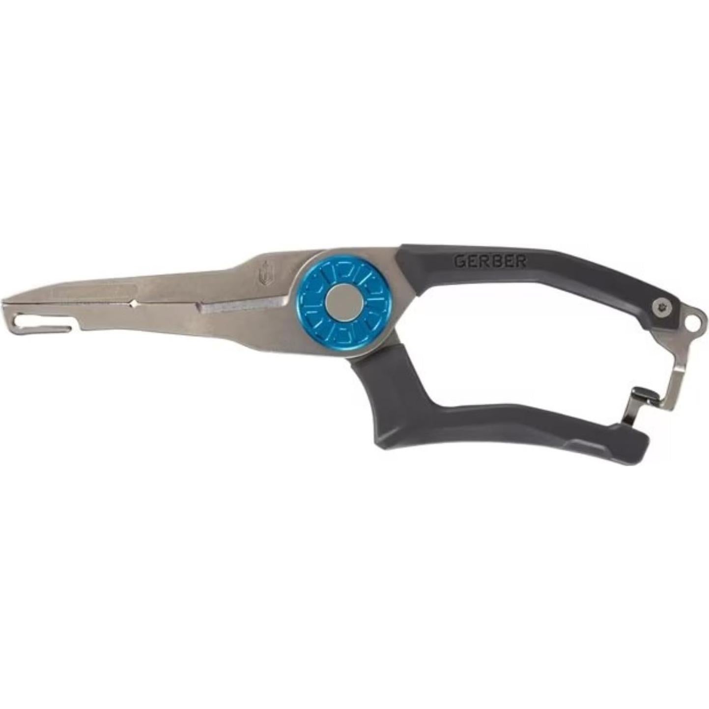 Pinzas de Pesca Gerber Hemoplier - Herramienta Multifuncional