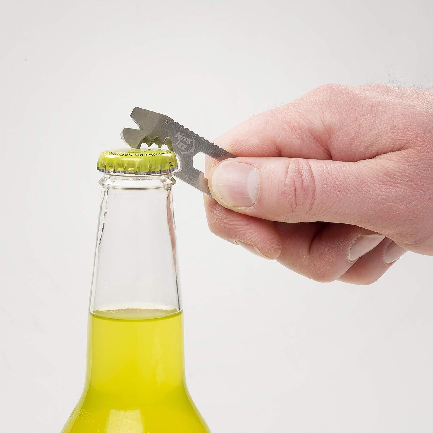 Llave Multi Herramienta Nite Ize DoohicKey Acero Inoxidable