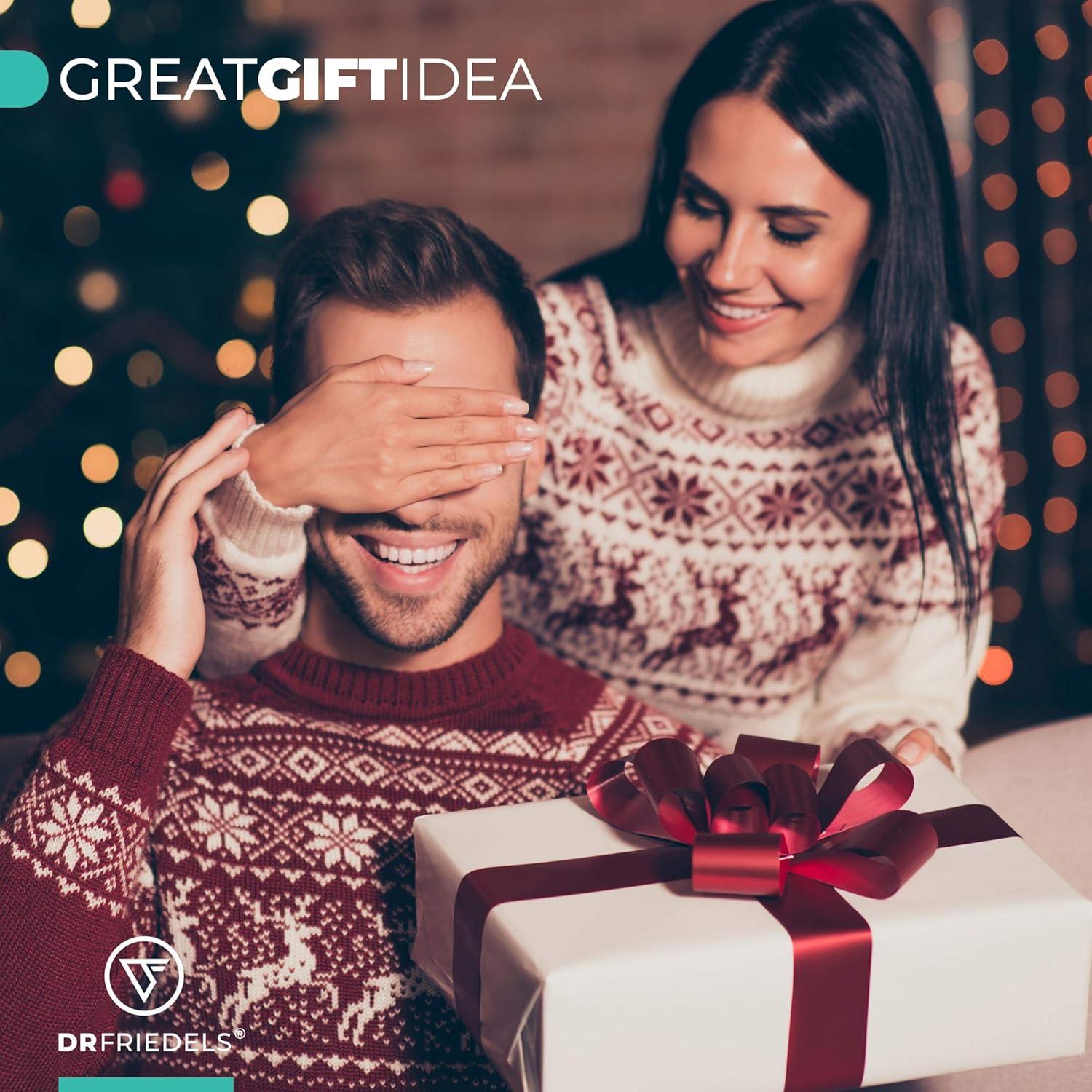 Herramienta Multiuso 22 en 1 DrFriedels - Acero Inoxidable