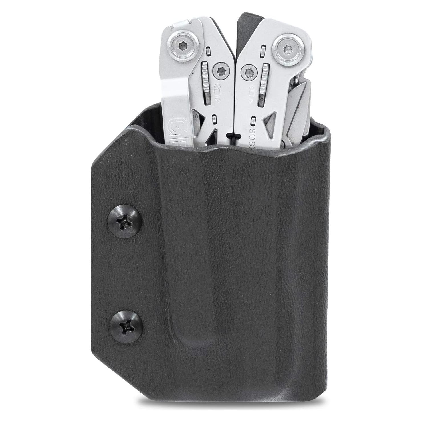 Funda Kydex Clip & Carry para Multiherramienta Gerber Suspension NXT