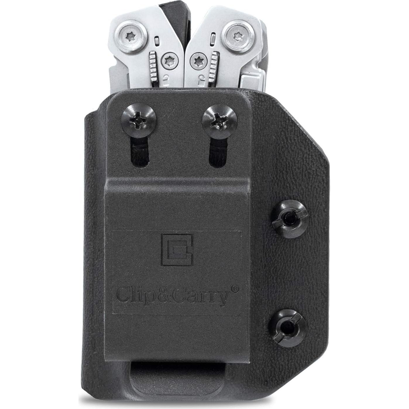 Funda Kydex Clip & Carry para Multiherramienta Gerber Suspension NXT