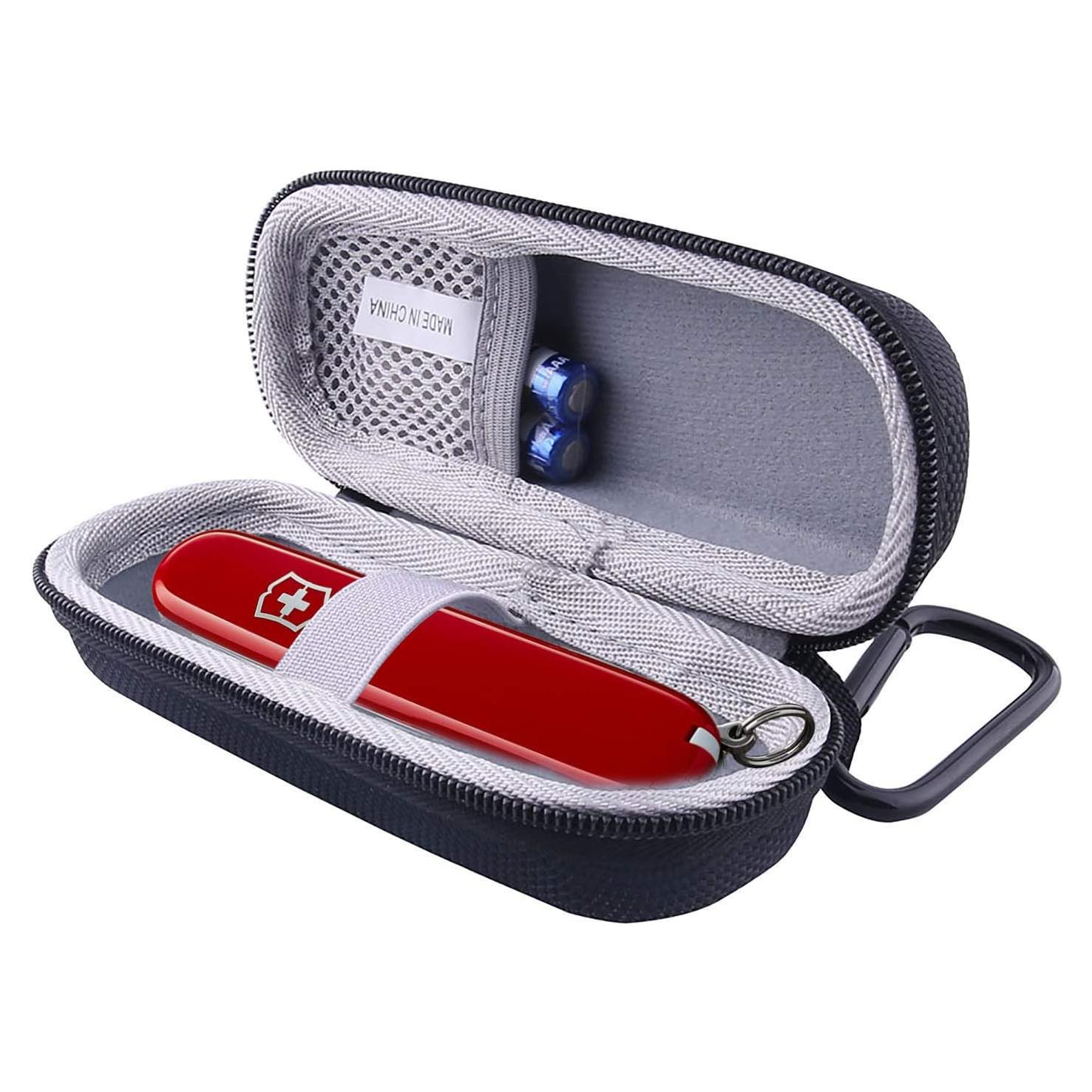 Funda Dura WERJIA para Cuchillo Victorinox Swiss Army