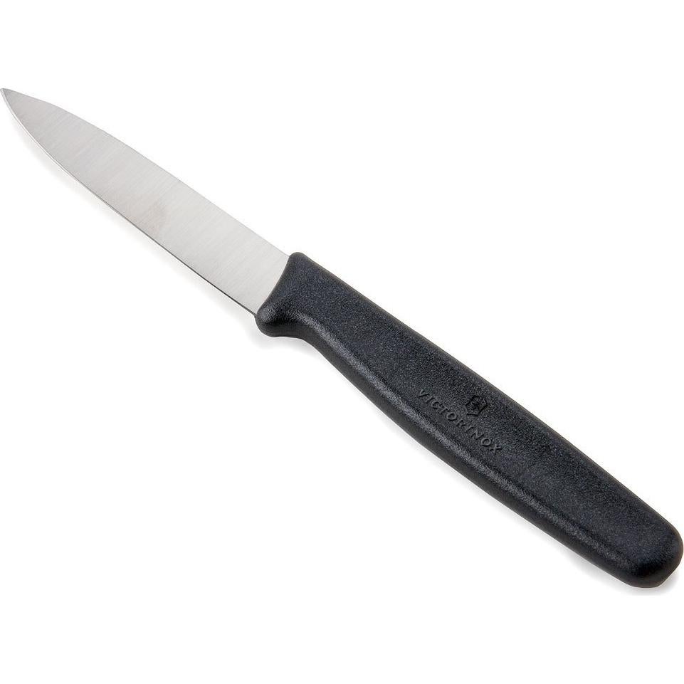 Cuchillo de Utilidad Victorinox 10 cm Mango Polipropileno Negro