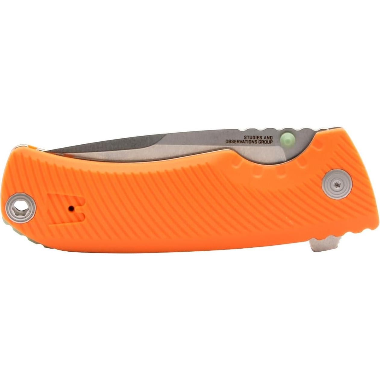 Cuchillo Plegable SOG Tellus FLK Acero Inoxidable 9.27 cm