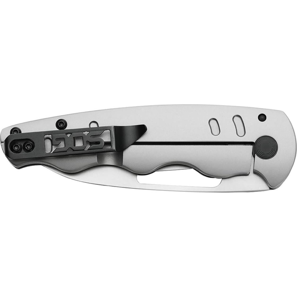 Cuchillo Plegable SOG Escape FL Acero Inoxidable 26cm