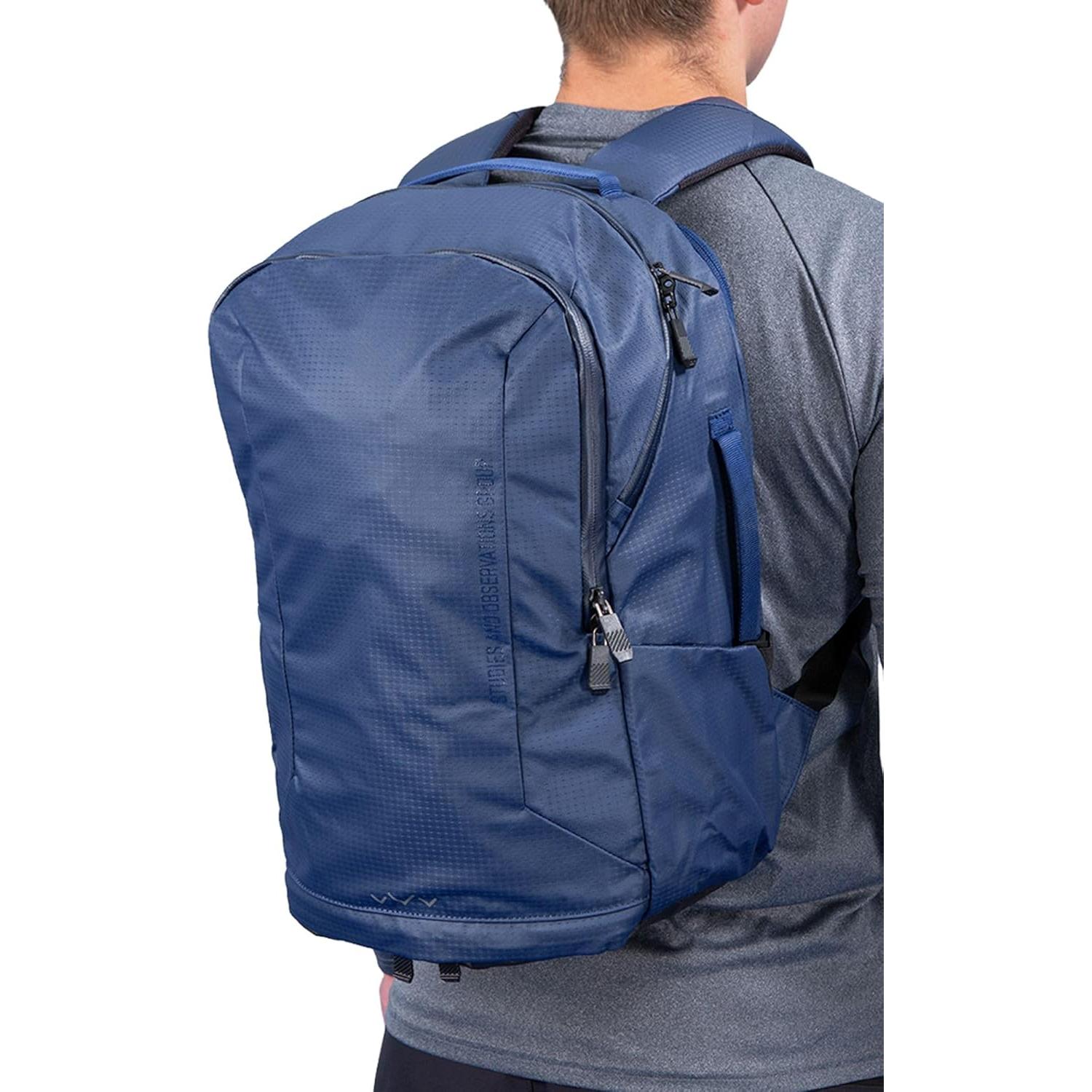 Mochila SOG Surrept/24 CS Resistente al Agua 24L Azul