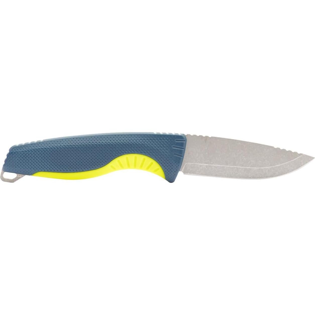 Cuchillo Fijo SOG Aegis FX 22.4 cm Acero CRYO 4116 Mango GRN