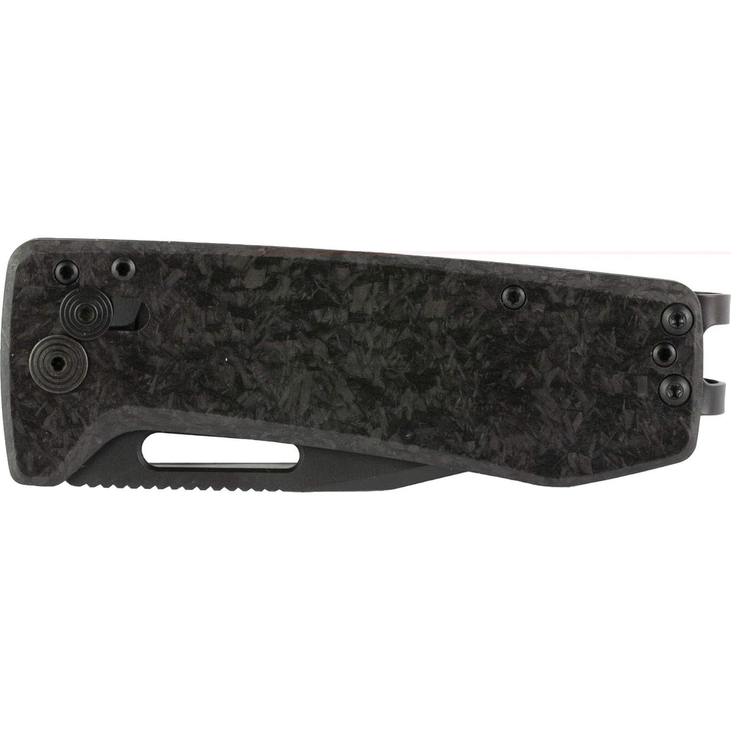 Cuchillo Plegable SOG Ultra XR XHP 7.3cm Acero Inoxidable