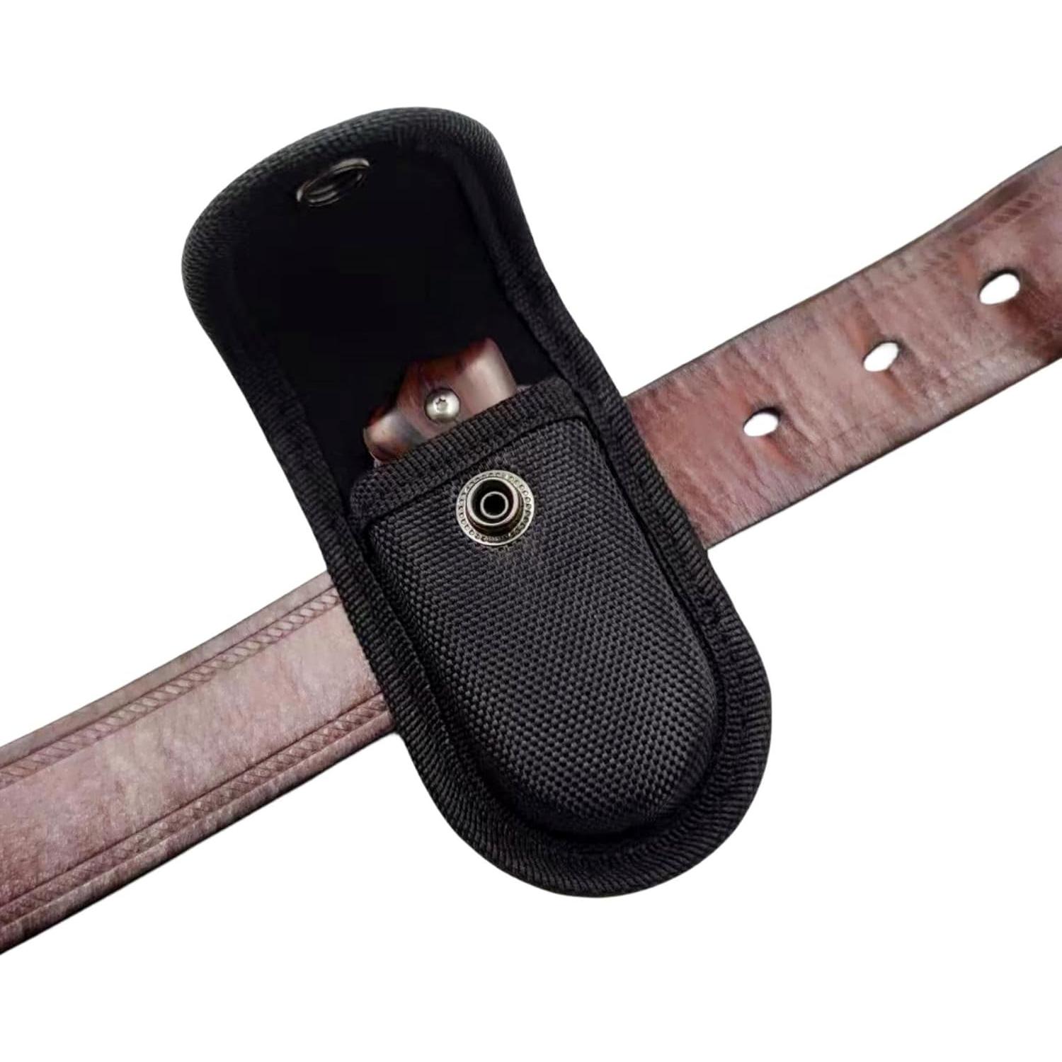 Funda de Nylon COHOMELARS Extra Pequeña para Multiherramienta 85-100mm