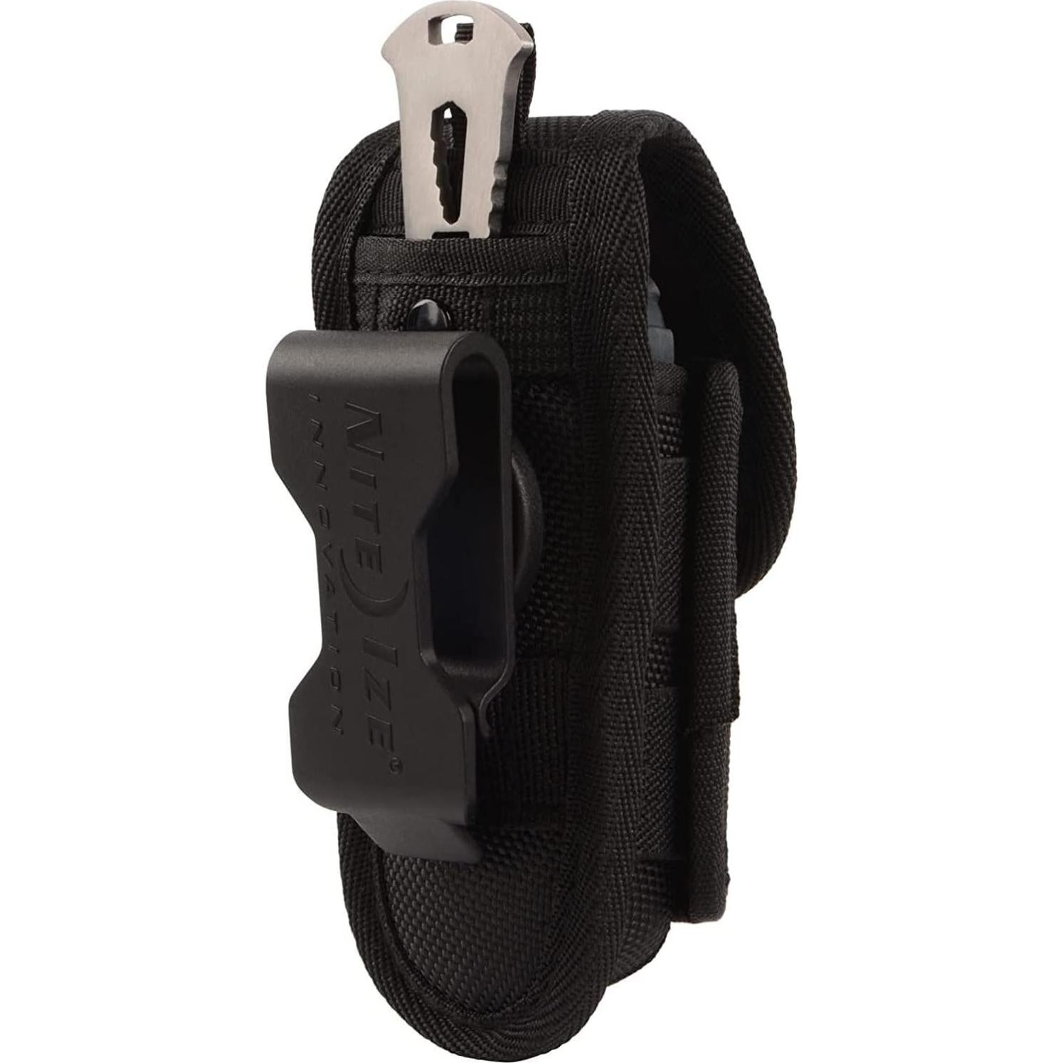 Soporte para Cuchillos Nite Ize Tool Holster Stretch Negro