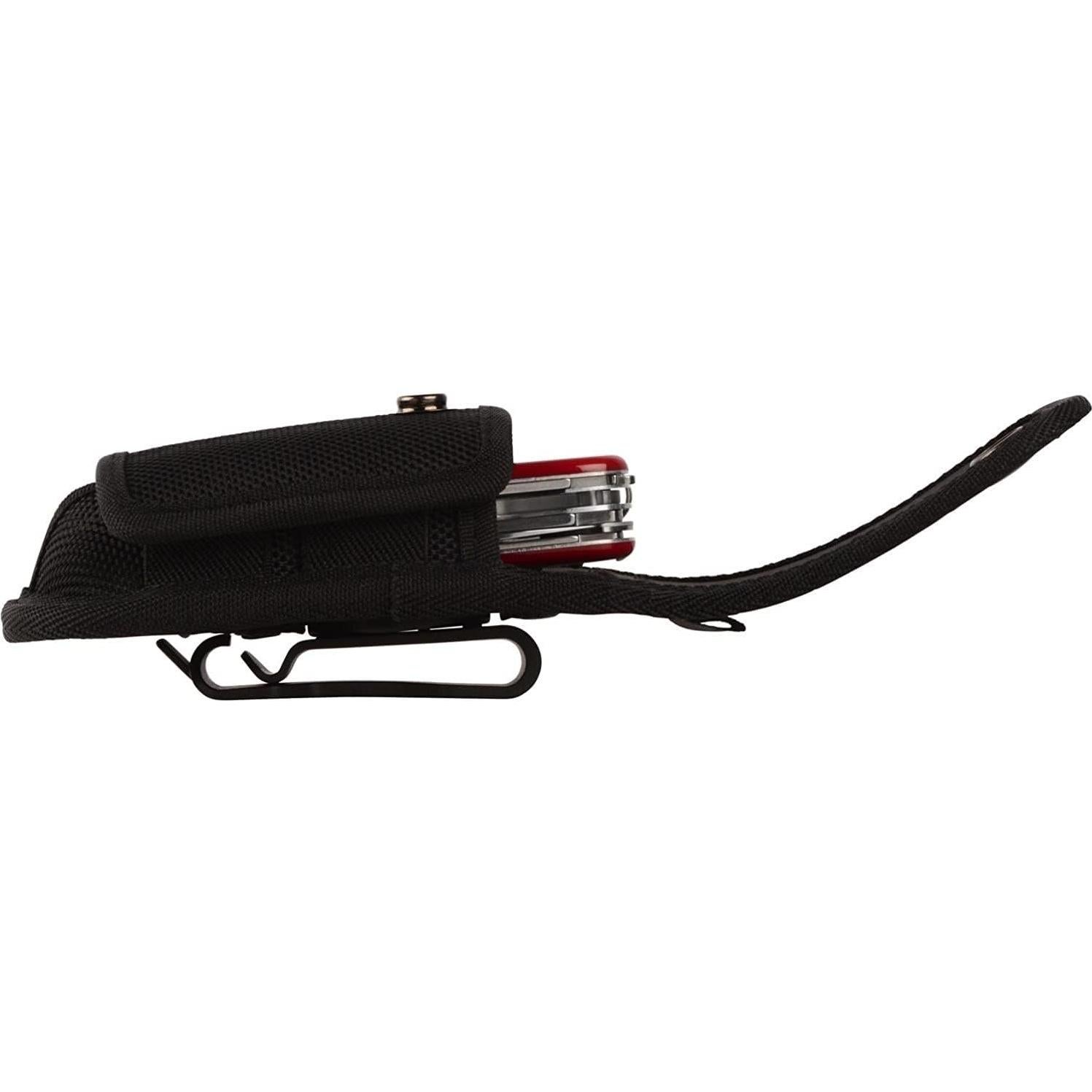 Soporte para Cuchillos Nite Ize Tool Holster Stretch Negro