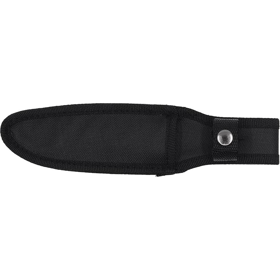 Cuchillo Zenport Seal PUP 14096 12.7 cm Acero Inoxidable