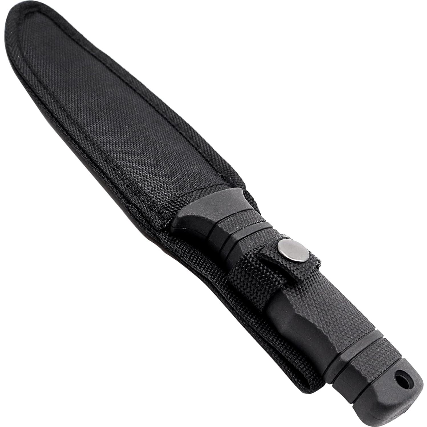 Cuchillo Zenport Seal PUP 14096 12.7 cm Acero Inoxidable