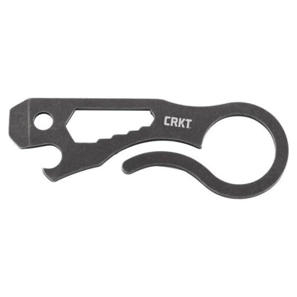 Multiherramienta CRKT Viva EDC Acero Inoxidable 9130