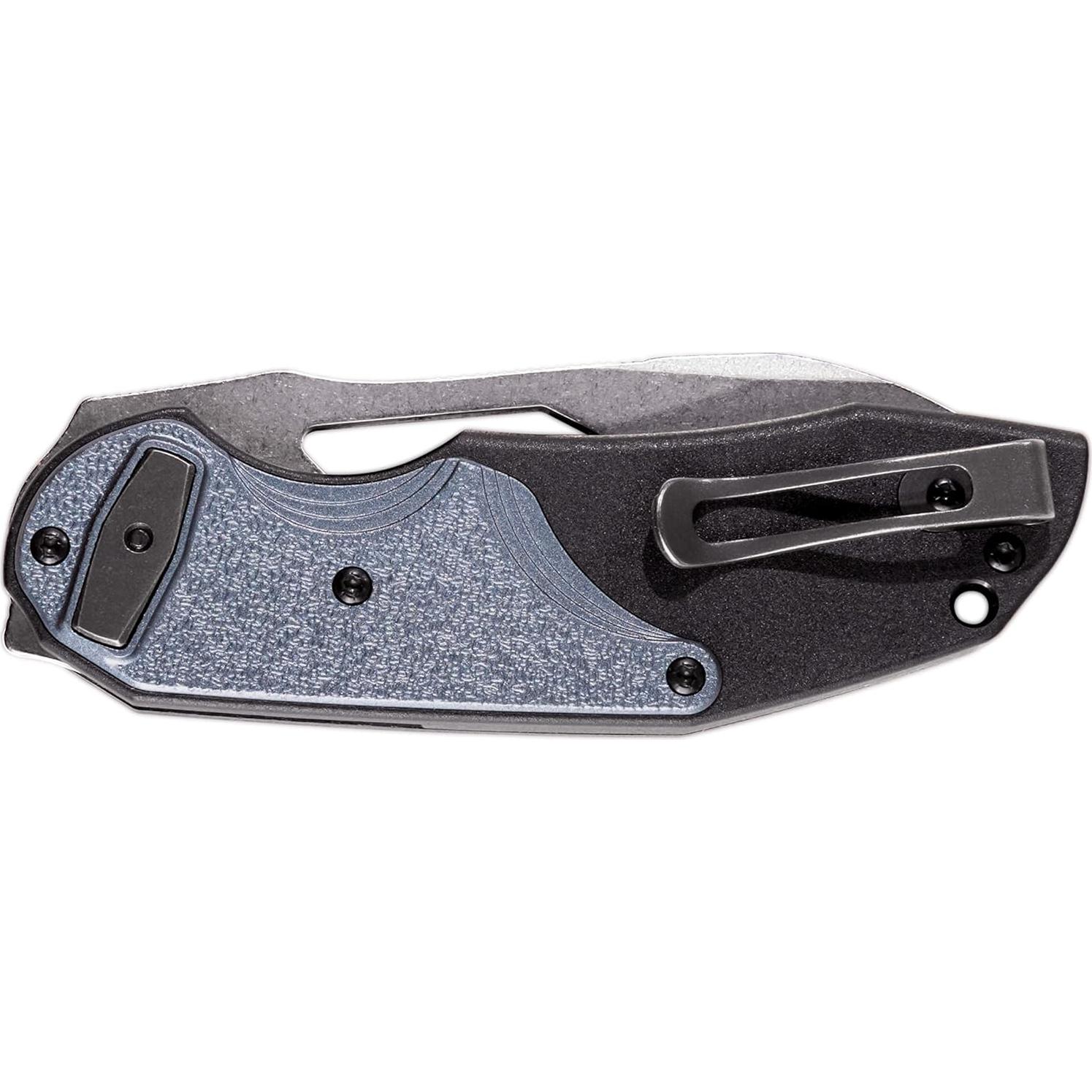 Cuchillo Plegable CRKT Attaboy 5410 10.16 cm Acero D2