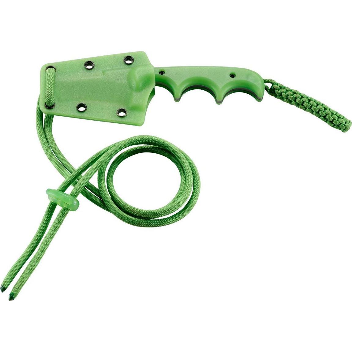 Cuchillo EDC CRKT Minimalist Bowie Gears 2.13" Acero Inoxidable