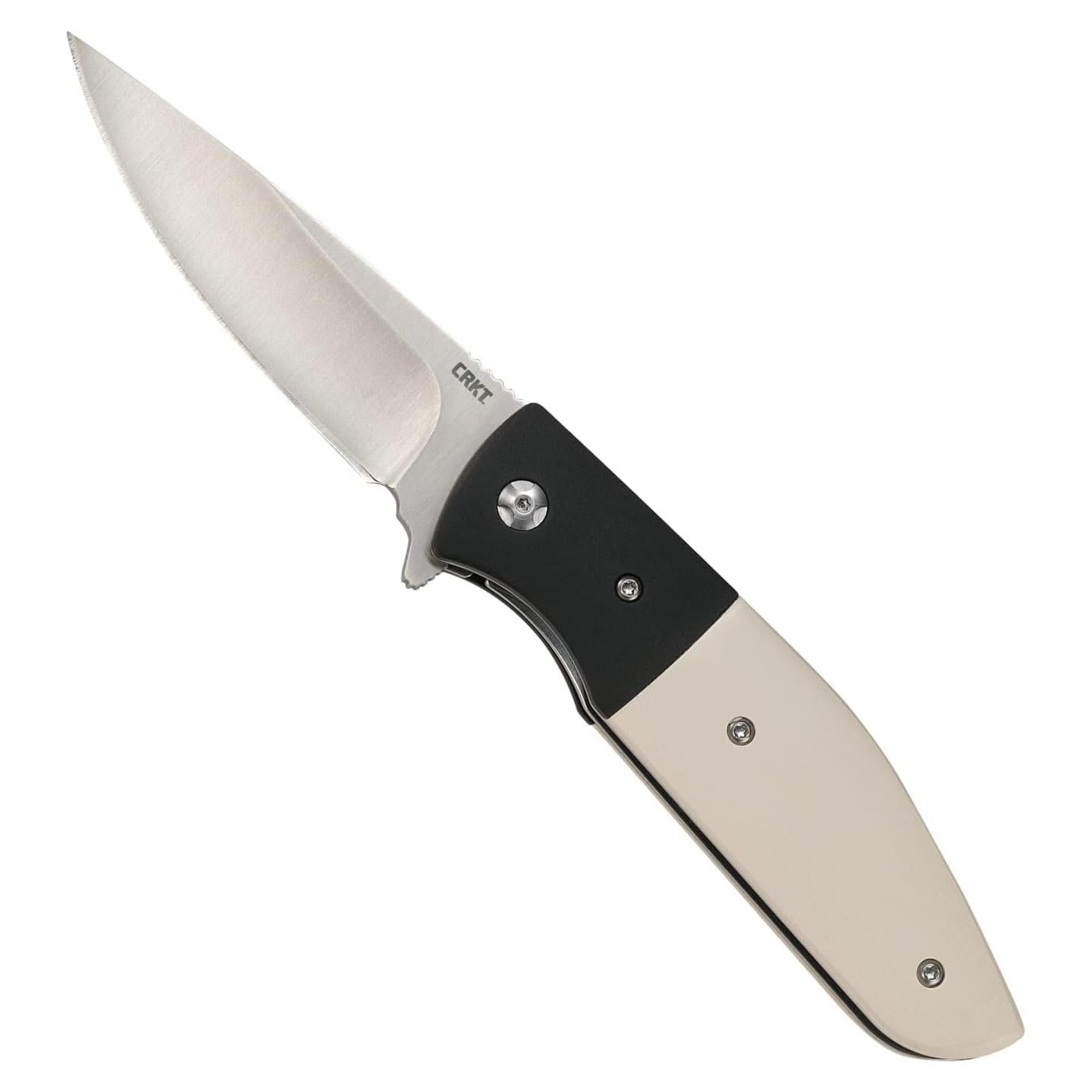 Cuchillo Plegable CRKT Curfew 10.74 cm Acero Inoxidable