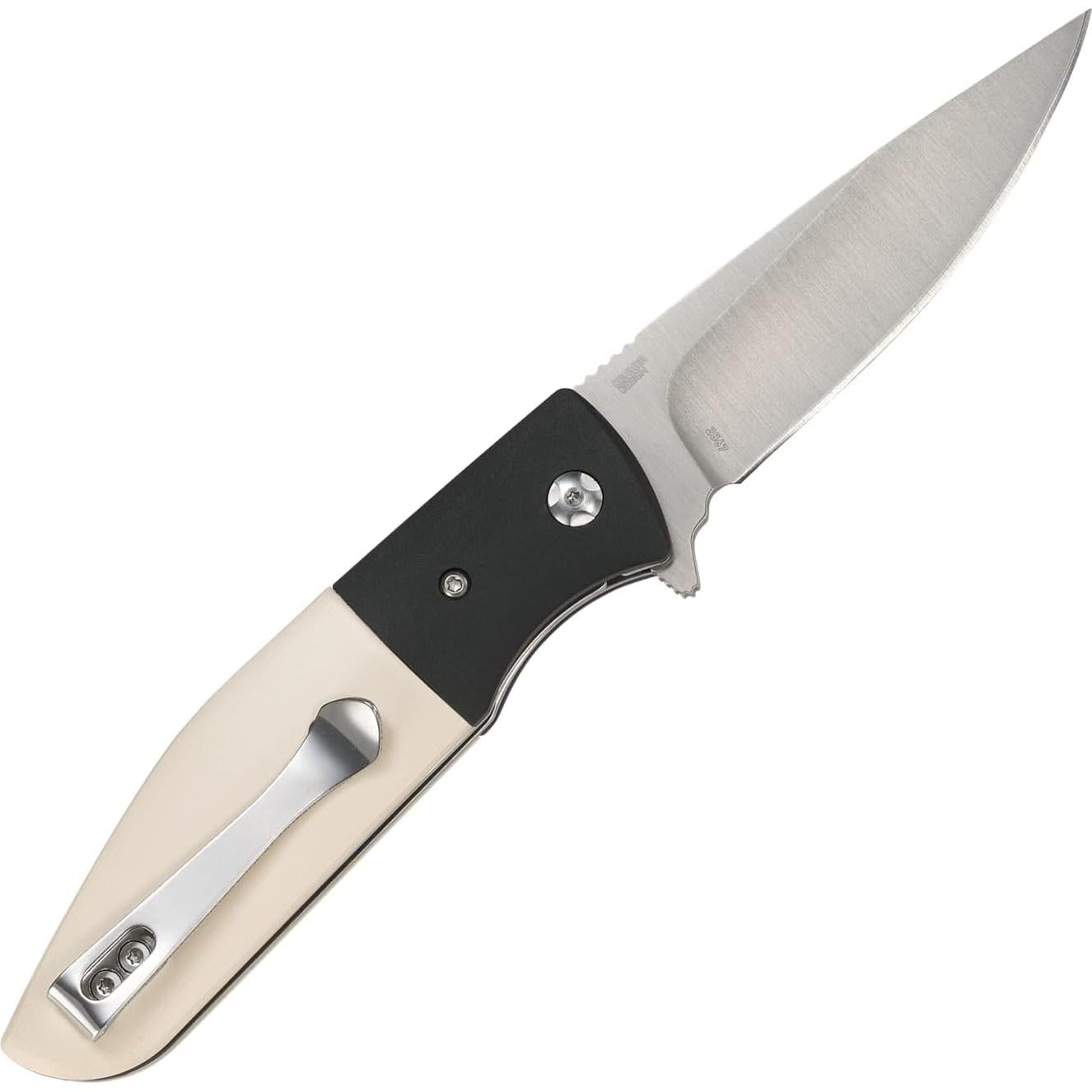 Cuchillo Plegable CRKT Curfew 10.74 cm Acero Inoxidable