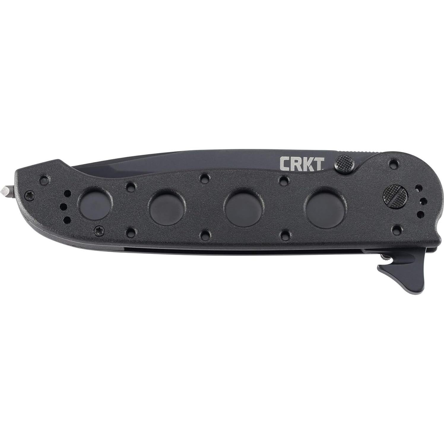 Cuchillo Plegable CRKT M16-14ZLEK Negro 9.5 cm EDC