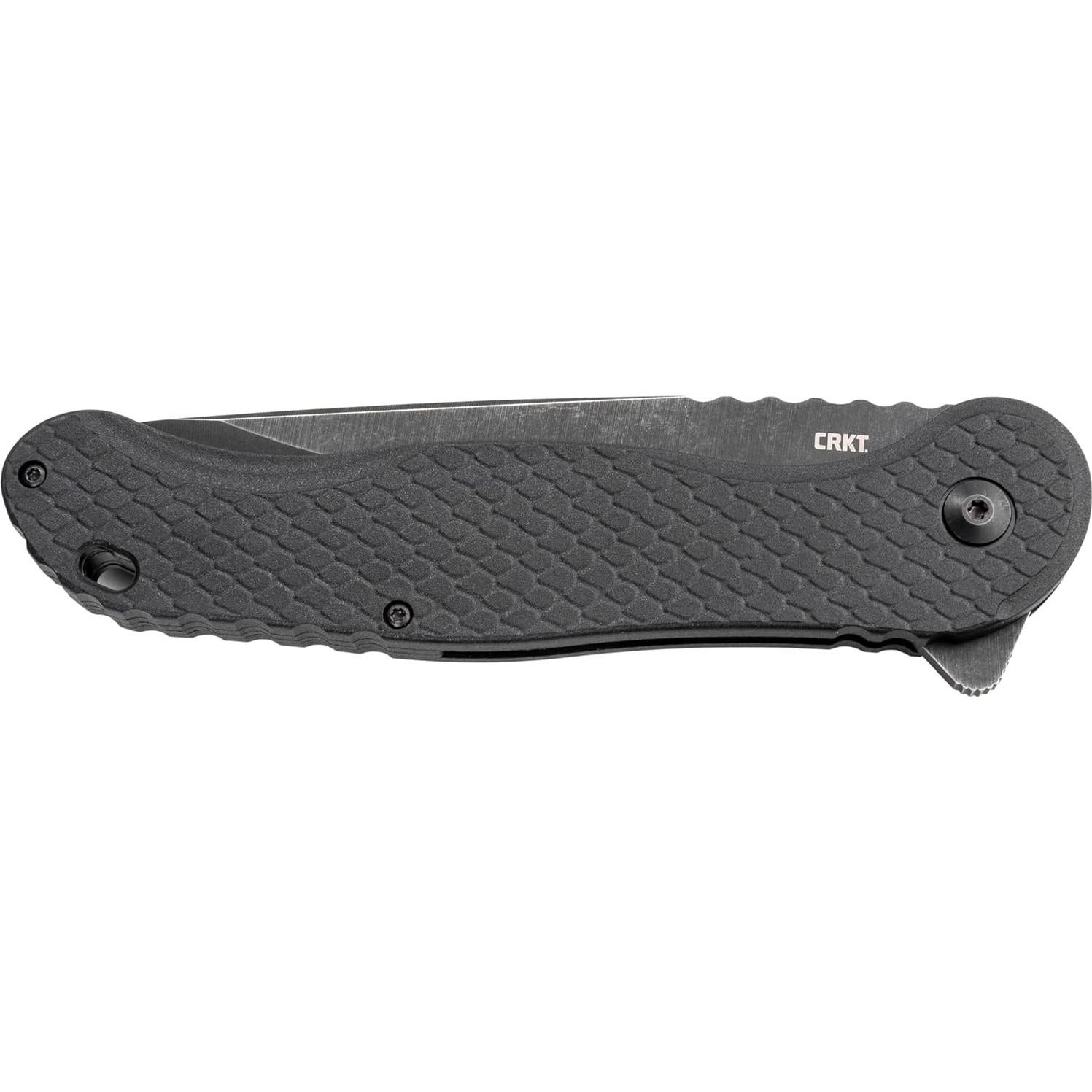 Cuchillo Plegable CRKT Taco Viper 10.7cm Acero Inoxidable