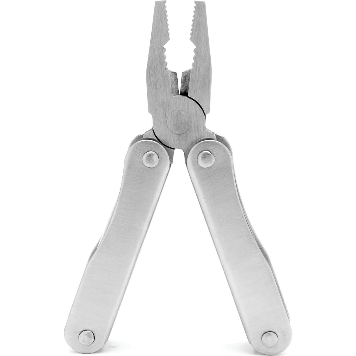 Herramienta Multifuncional 5-en-1 Performance Tool 1438 Acero Inoxidable