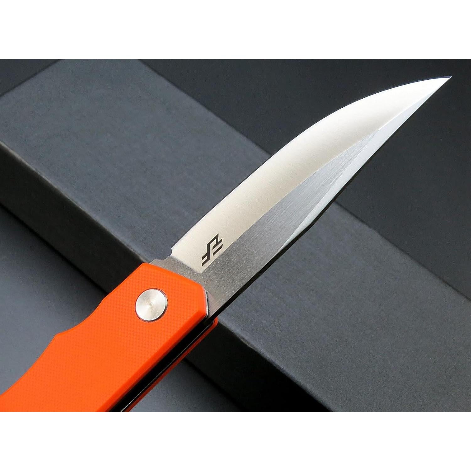 Cuchillo Plegable Eafengrow EF241 Acero D2 Mango G10 22 cm