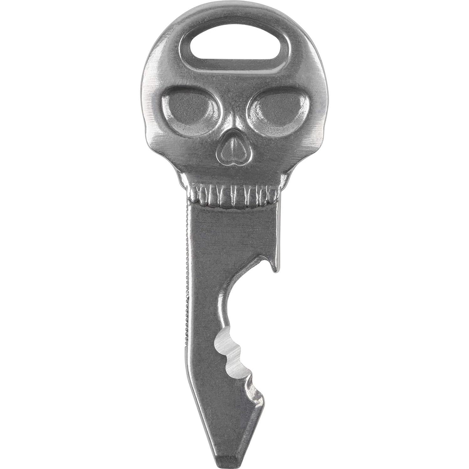 Cuchillo de Caza Nite Ize SkullKey 5 en 1 Acero Inoxidable