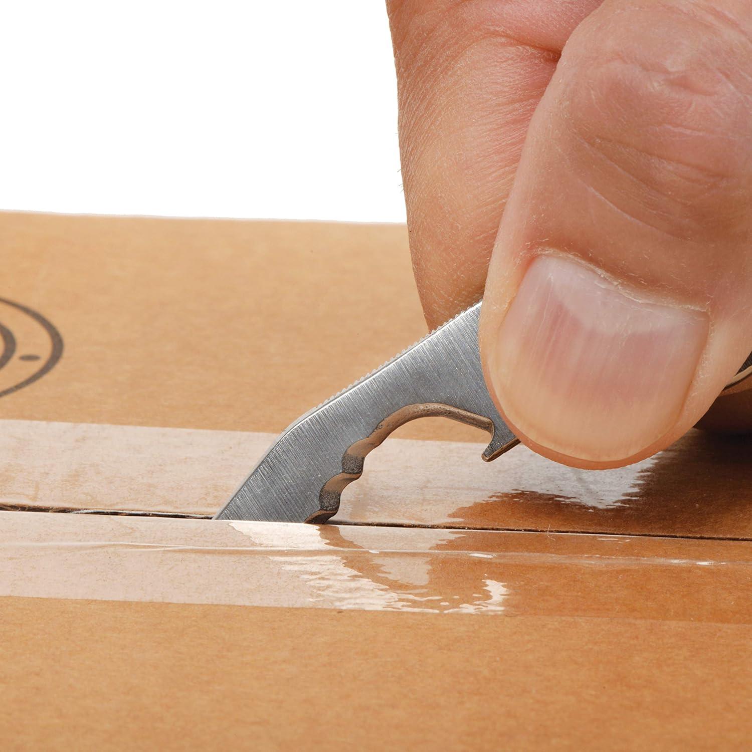 Cuchillo de Caza Nite Ize SkullKey 5 en 1 Acero Inoxidable