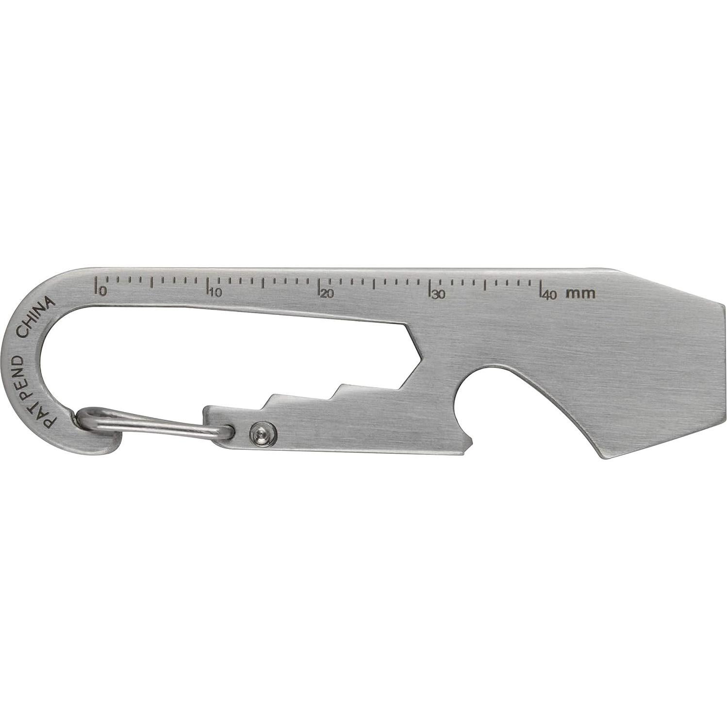 Multi-Herramienta de Llave Nite Ize DoohicKey 2 Piezas