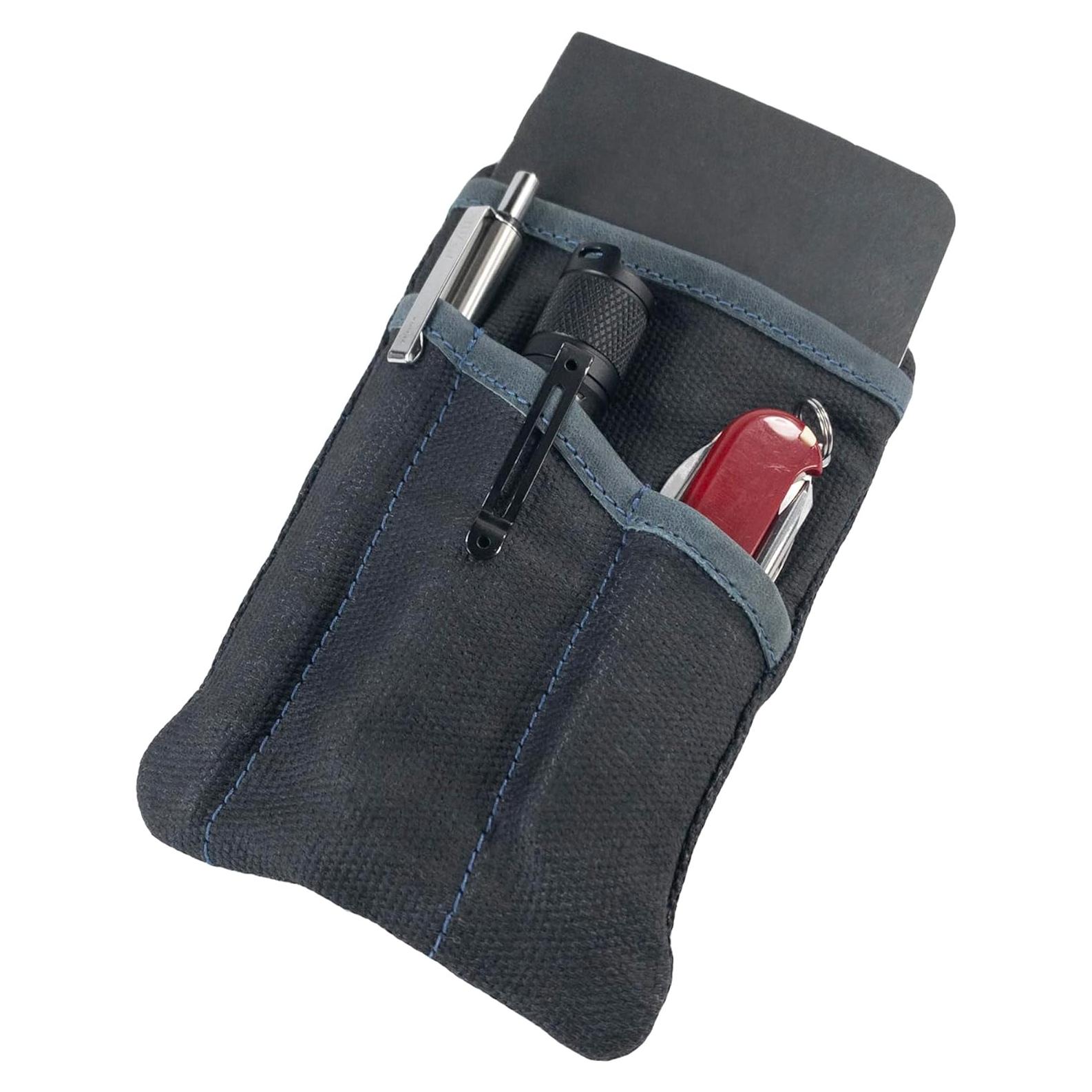 Bolsa de Herramientas Multiuso Hide & Drink - Lona Encerada