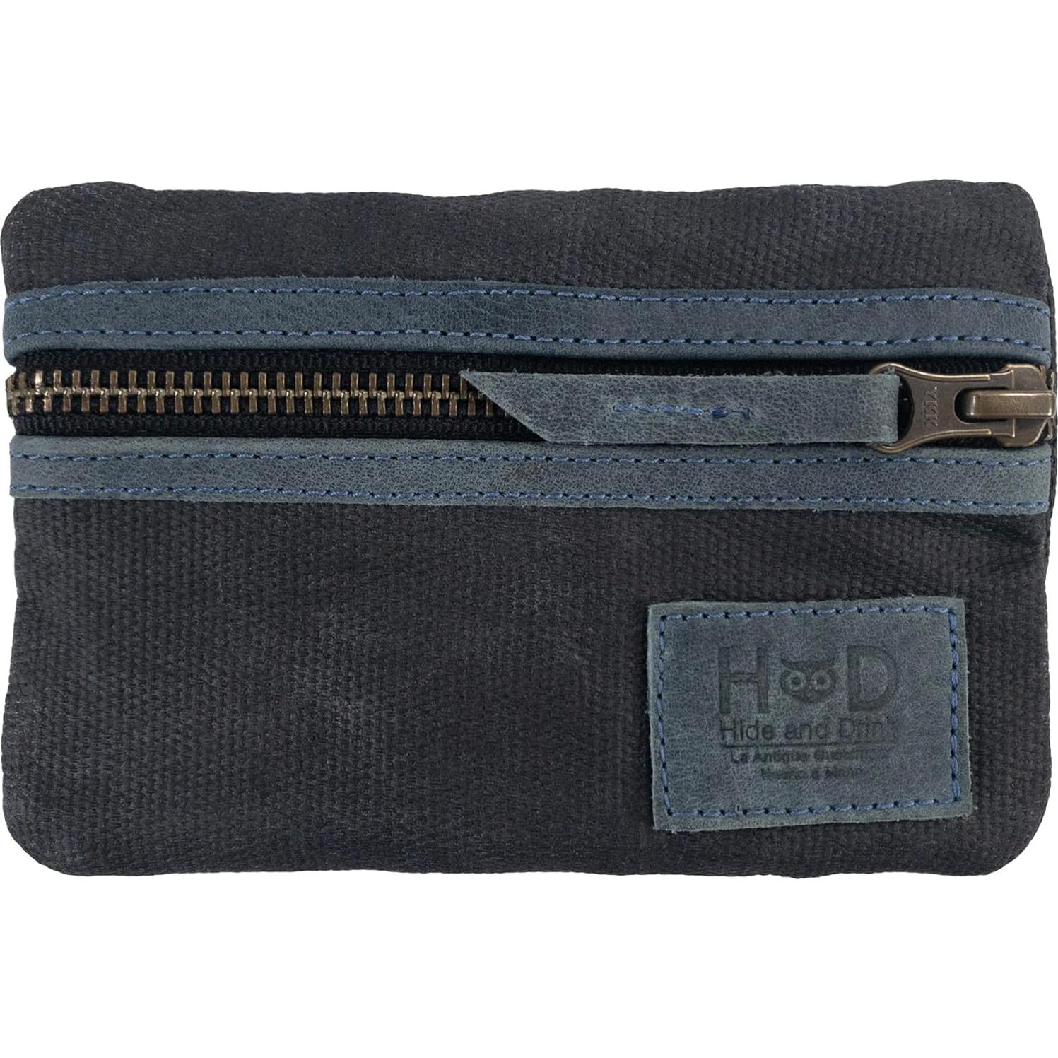 Bolsa de Herramientas Multiuso Hide & Drink - Lona Encerada