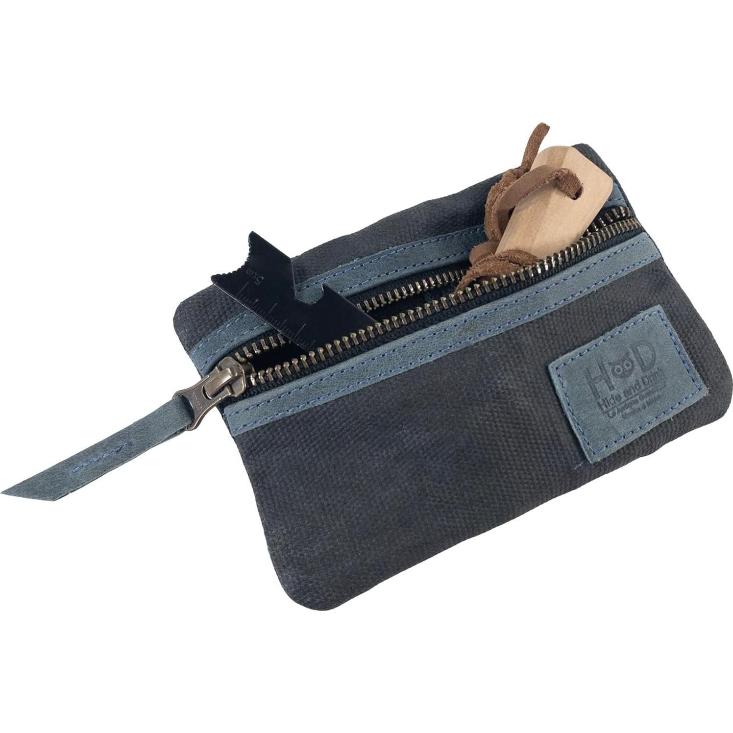 Bolsa de Herramientas Multiuso Hide & Drink - Lona Encerada