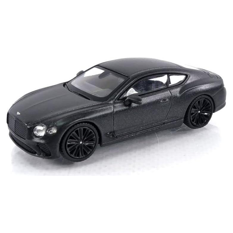 Miniatura Diecast TrueScale 1/64 Bentley Continental GT 2022