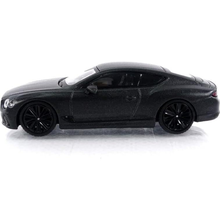Miniatura Diecast TrueScale 1/64 Bentley Continental GT 2022