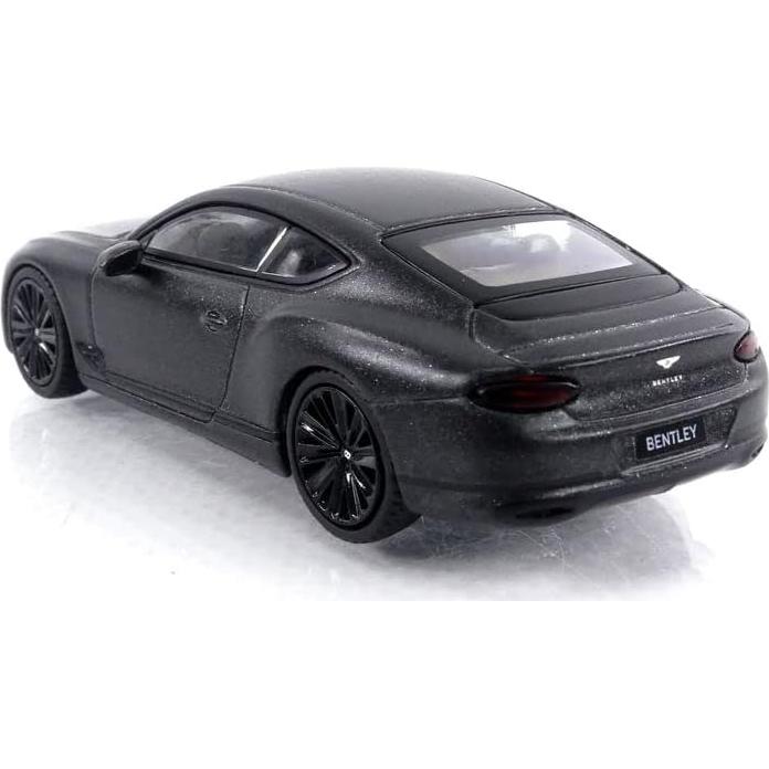 Miniatura Diecast TrueScale 1/64 Bentley Continental GT 2022