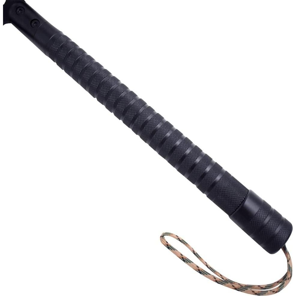 Hacha de Supervivencia Plegable Snake Eye Tactical 44.5 cm