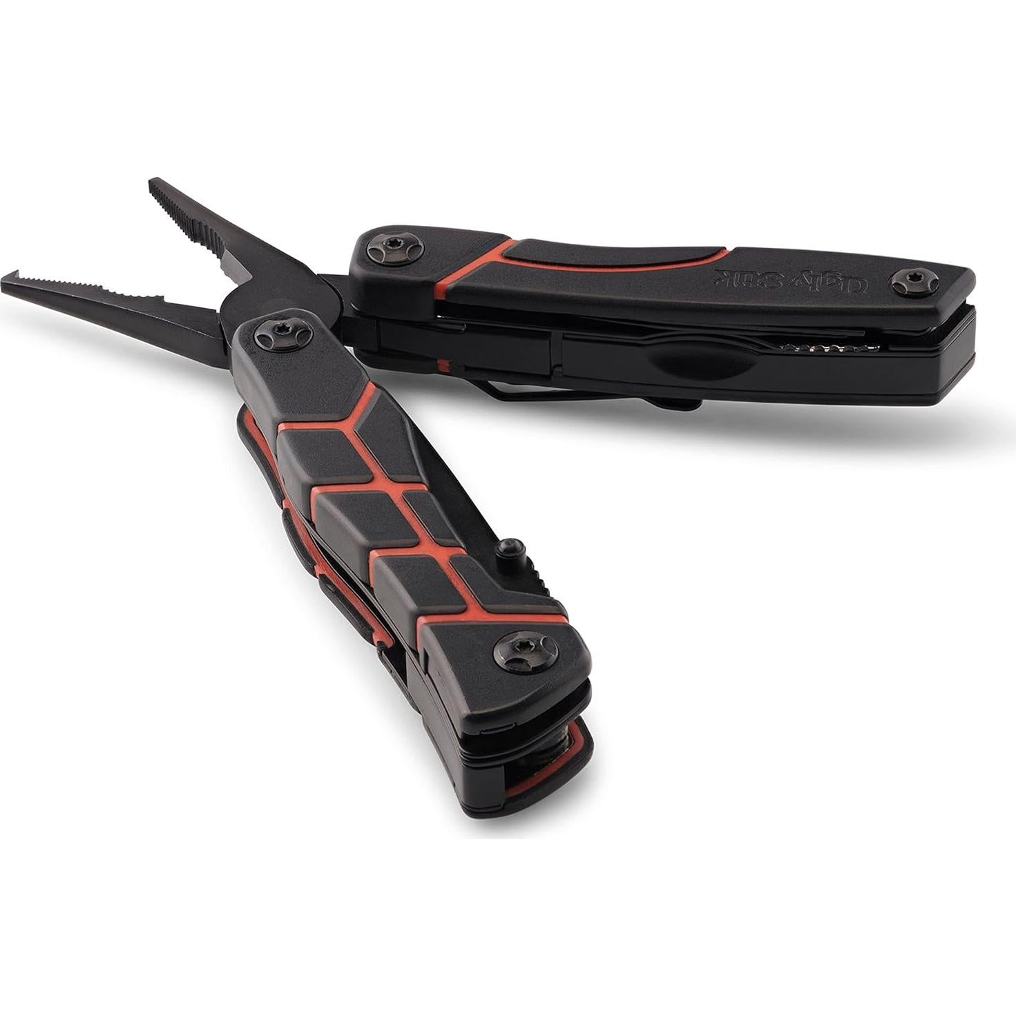 Cuchillo Multiherramienta Ugly Stik USTOOLMT 11 en 1 para Pesca