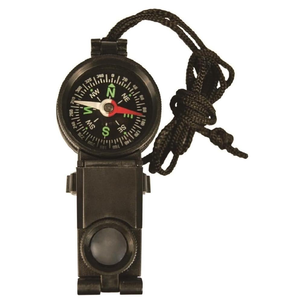 Herramienta de Supervivencia UST Explorer 2017 Multifuncional